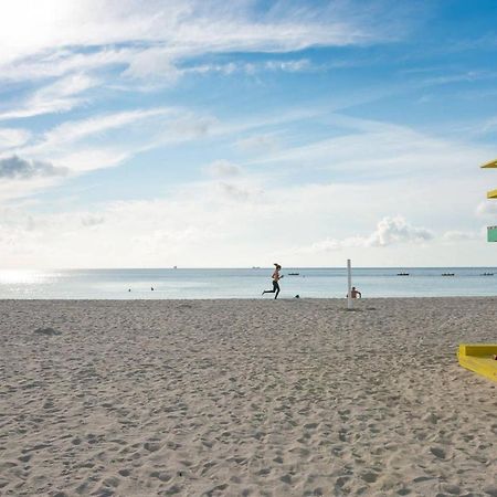 Parisian Hotel Miami Beach Ngoại thất bức ảnh