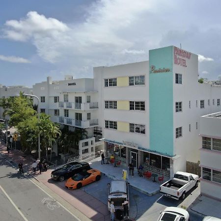 Parisian Hotel Miami Beach Ngoại thất bức ảnh