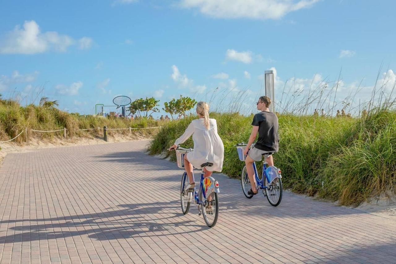 Parisian Hotel Miami Beach Ngoại thất bức ảnh