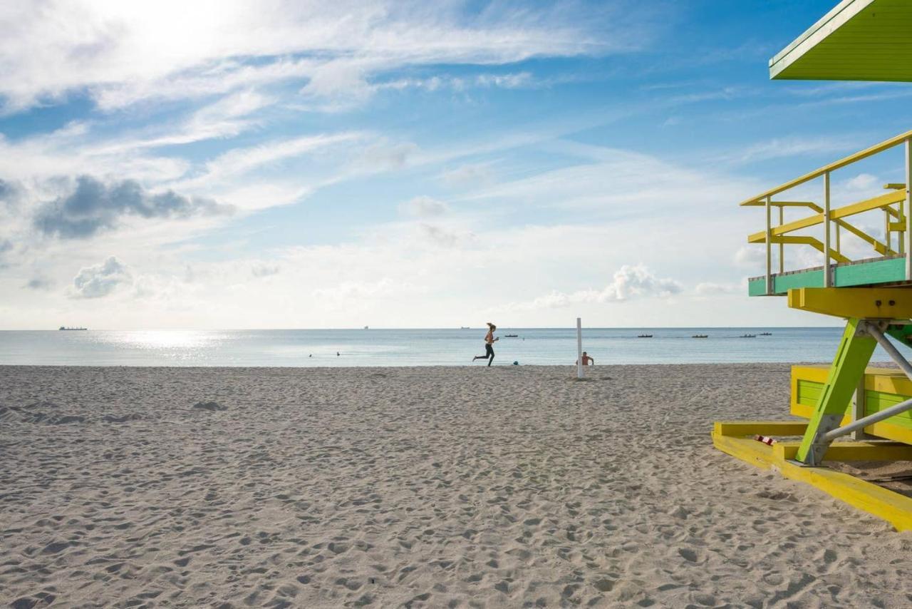 Parisian Hotel Miami Beach Ngoại thất bức ảnh