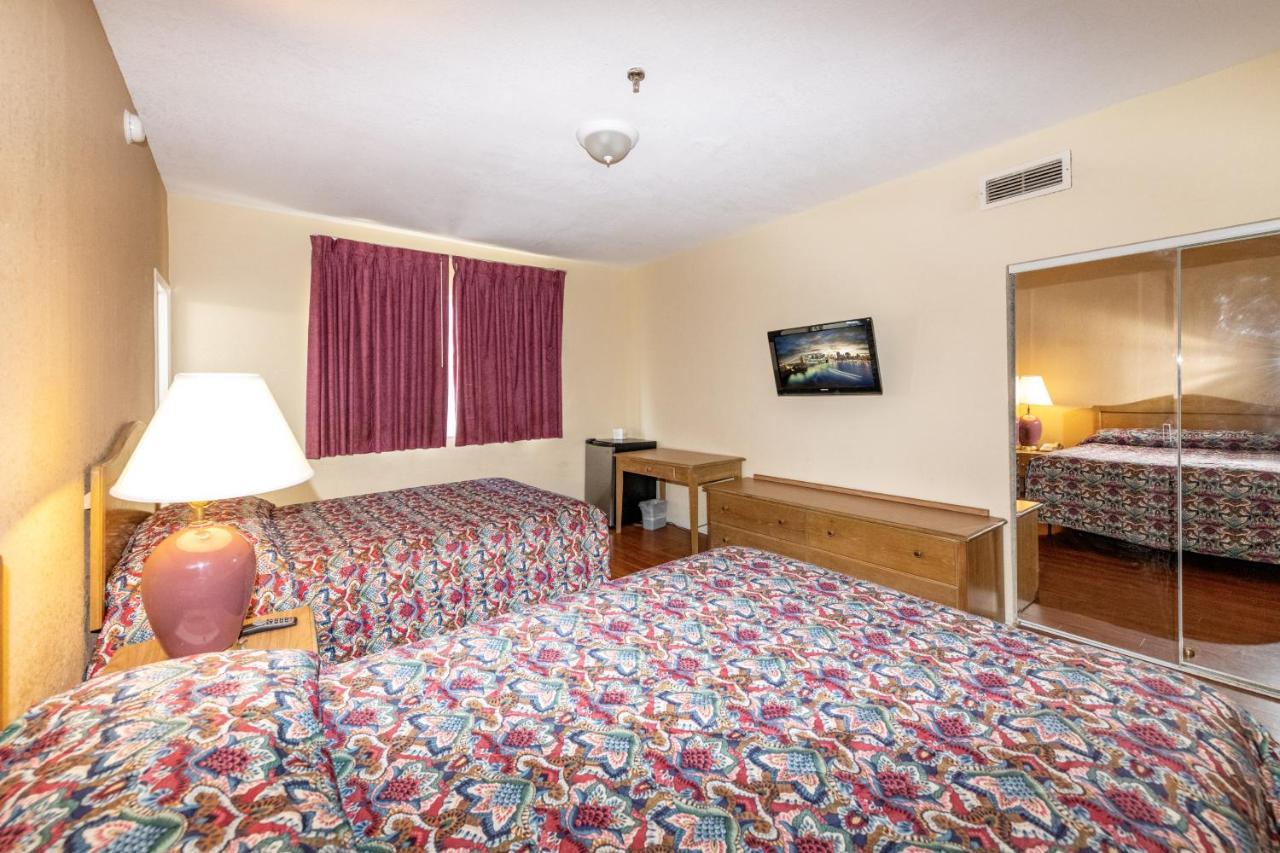 Parisian Hotel Miami Beach Ngoại thất bức ảnh