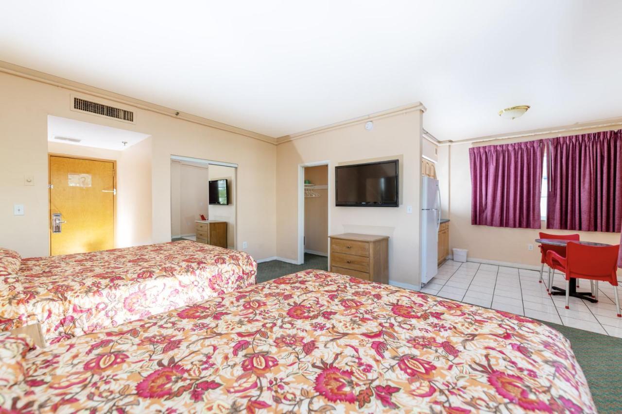 Parisian Hotel Miami Beach Ngoại thất bức ảnh
