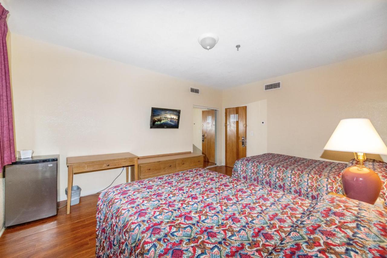 Parisian Hotel Miami Beach Ngoại thất bức ảnh