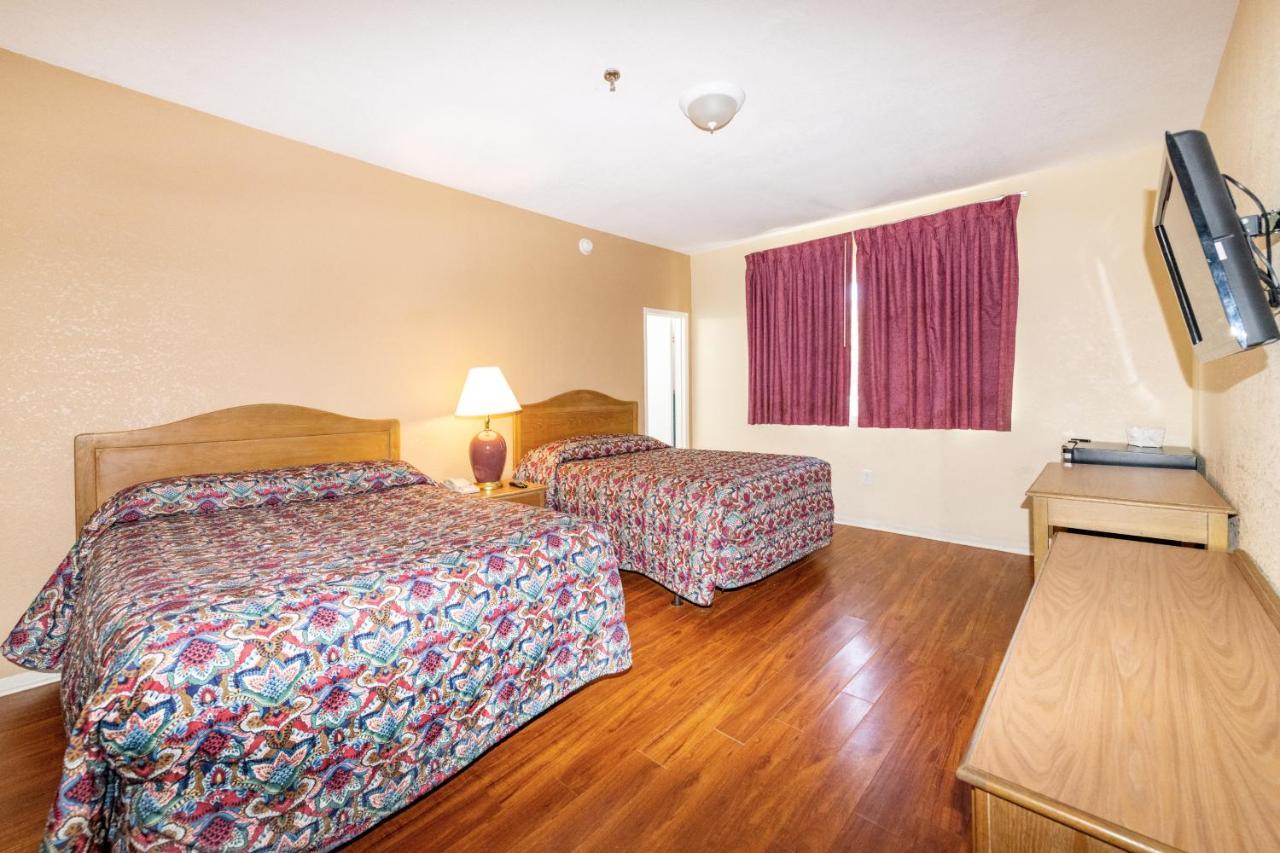 Parisian Hotel Miami Beach Ngoại thất bức ảnh