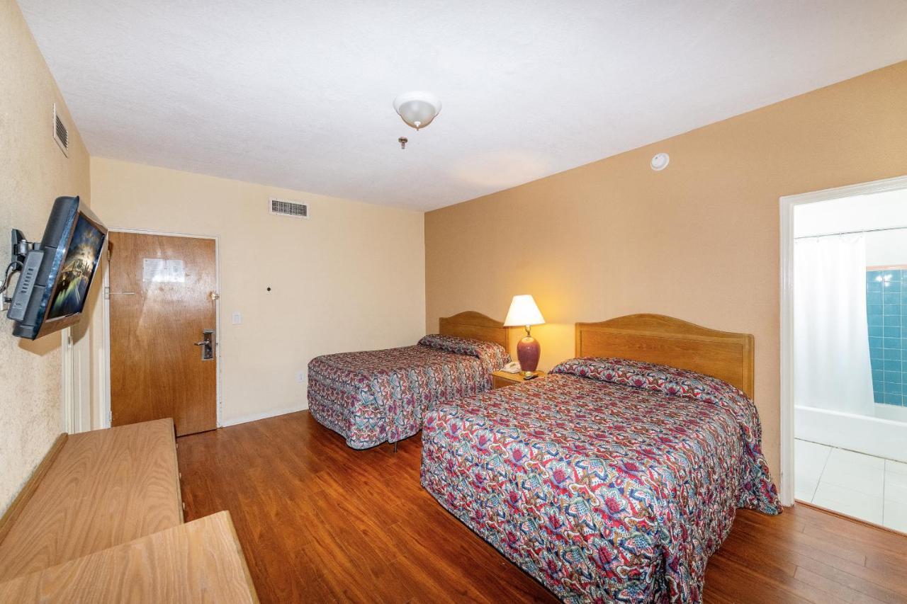 Parisian Hotel Miami Beach Ngoại thất bức ảnh