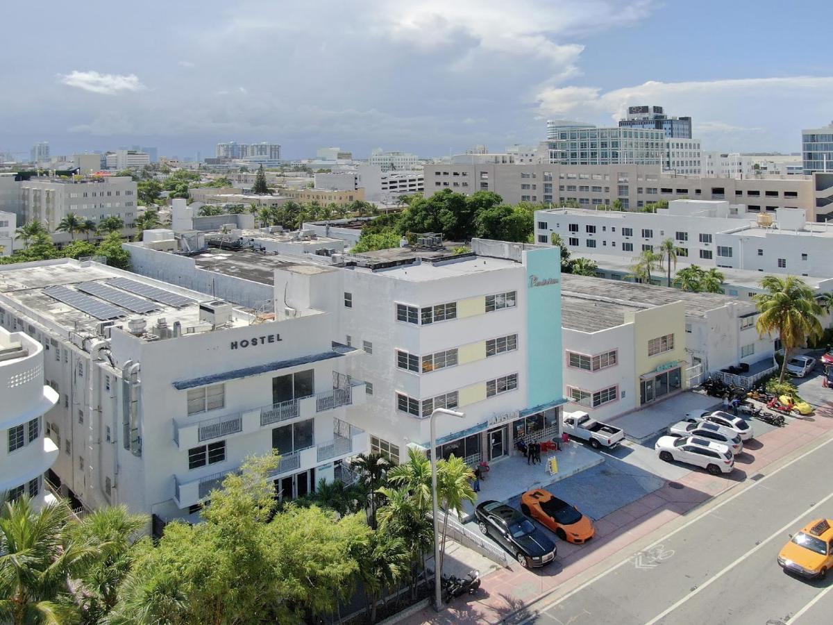 Parisian Hotel Miami Beach Ngoại thất bức ảnh