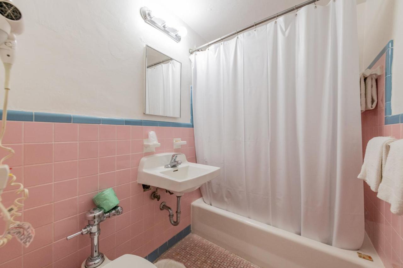 Parisian Hotel Miami Beach Ngoại thất bức ảnh