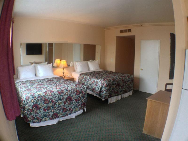 Parisian Hotel Miami Beach Ngoại thất bức ảnh