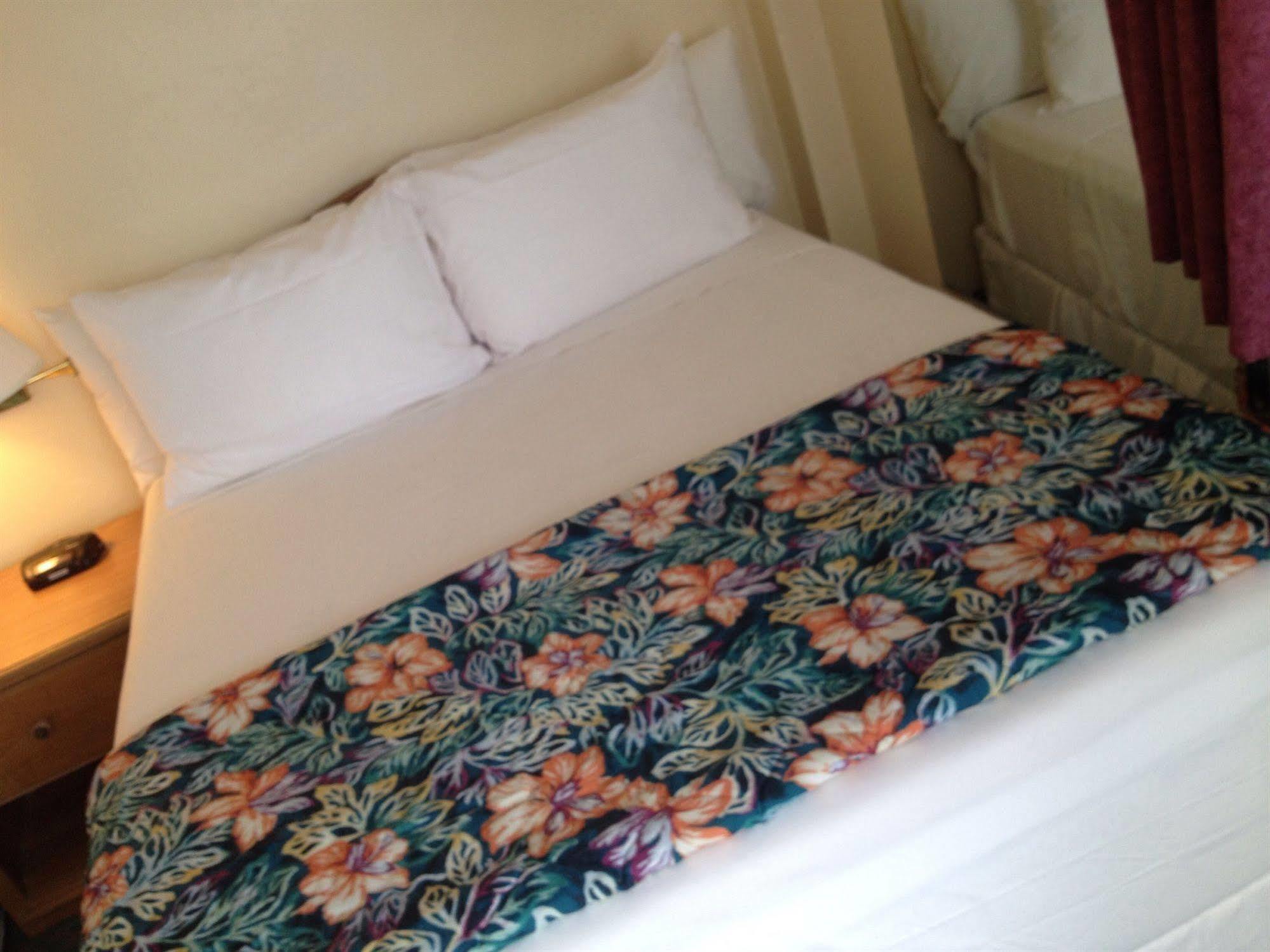 Parisian Hotel Miami Beach Ngoại thất bức ảnh