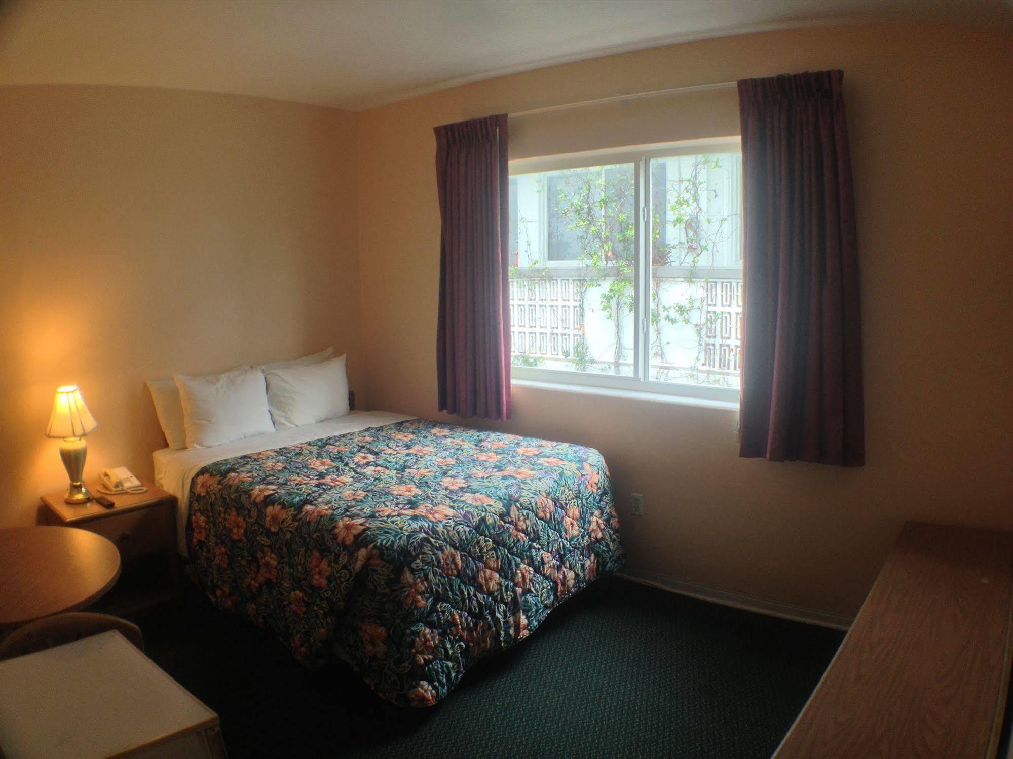 Parisian Hotel Miami Beach Ngoại thất bức ảnh