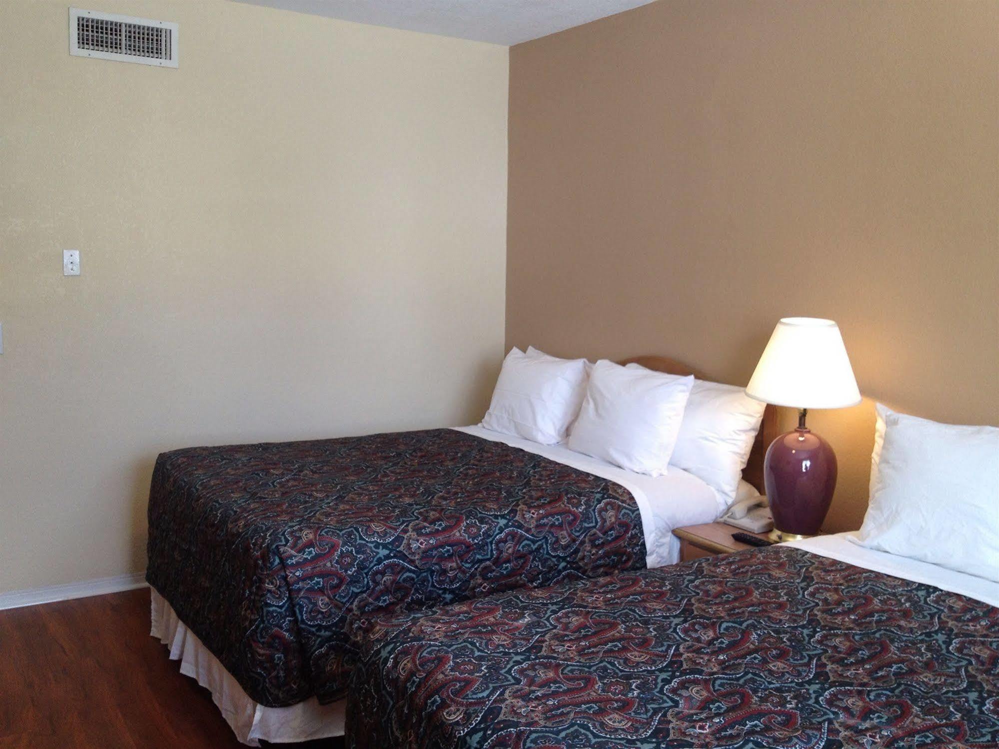 Parisian Hotel Miami Beach Ngoại thất bức ảnh